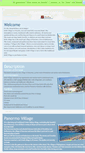 Mobile Screenshot of kirkivillage.com